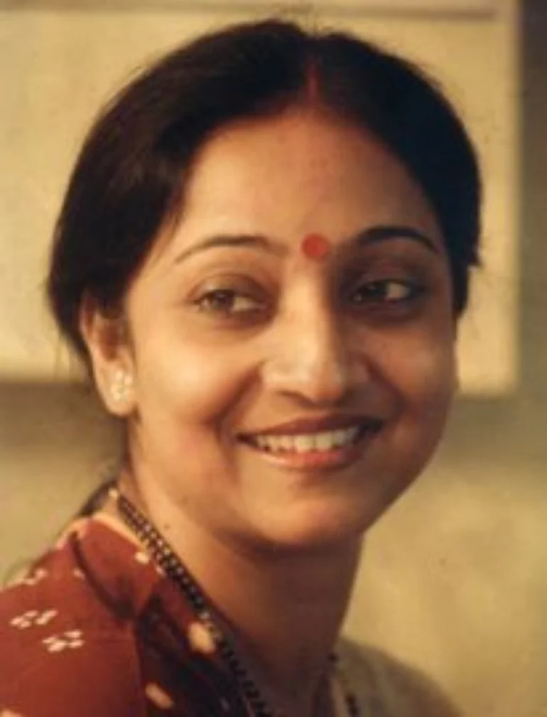 Indrani Sen
